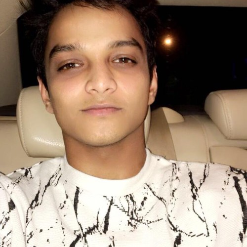 Shreyas P.
