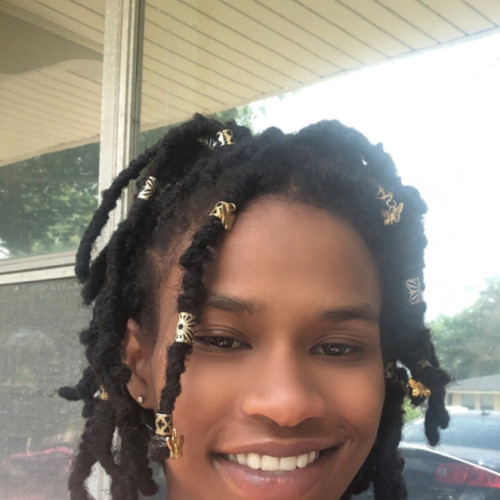 Markayla P. profile photo