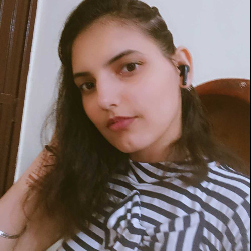 tanu D. profile photo