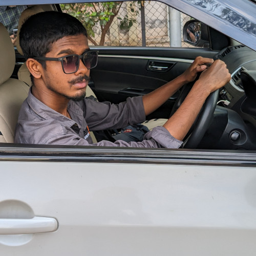 Nauman A. profile photo