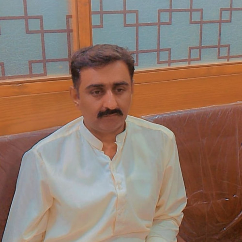 Raza muhammad J. profile photo