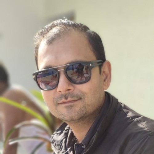 Raj V.