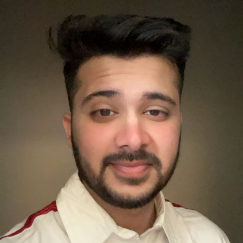 Yash K. profile photo