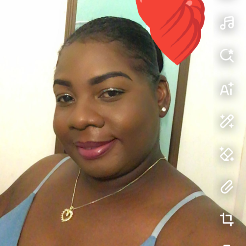 Kera R. profile photo