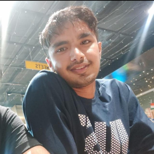 Aniket A. profile photo