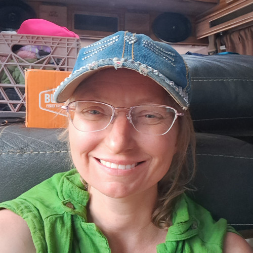 Shawna R. profile photo