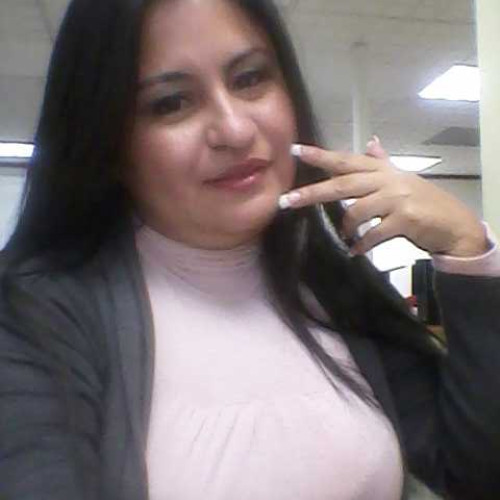 Veronica Beatriz L. profile photo