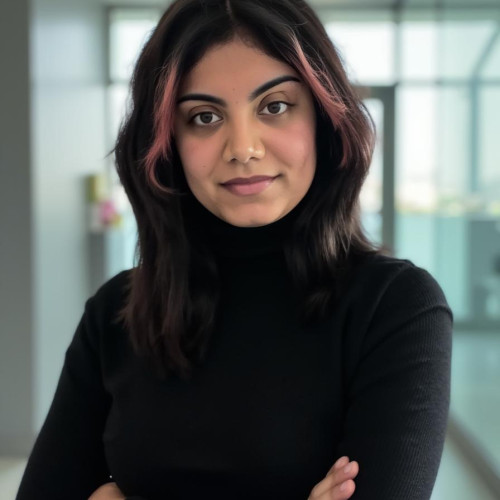 Oumayma B. profile photo