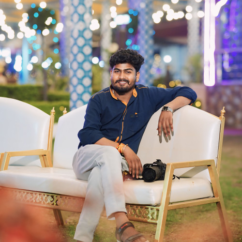 Rahul P. profile photo