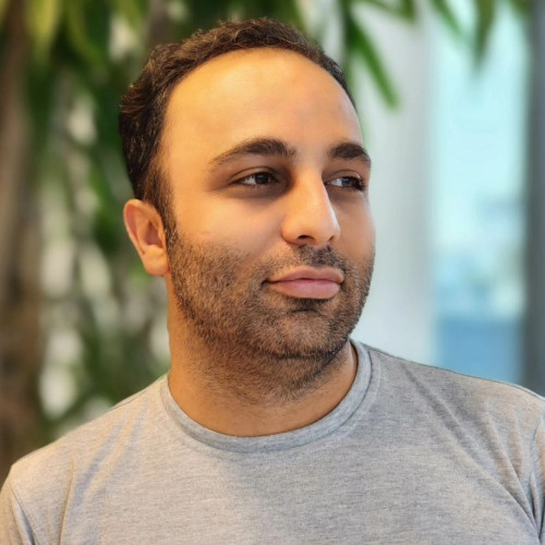Hossein D. profile photo