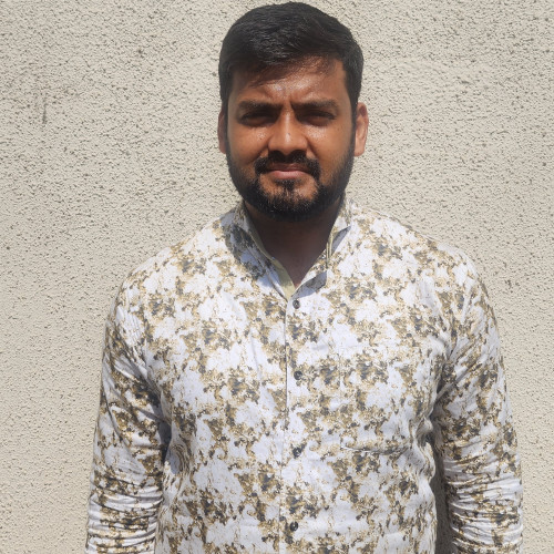 virendra j. profile photo