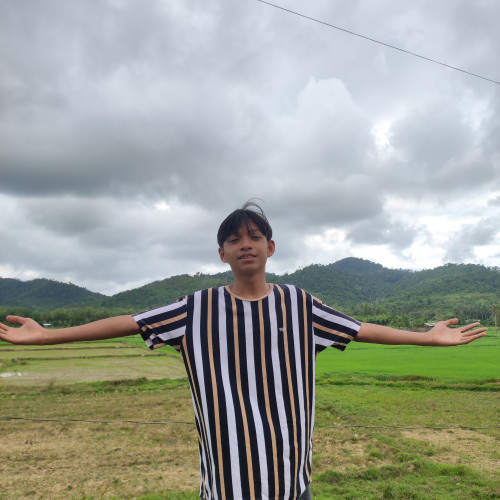 Kiahh P.