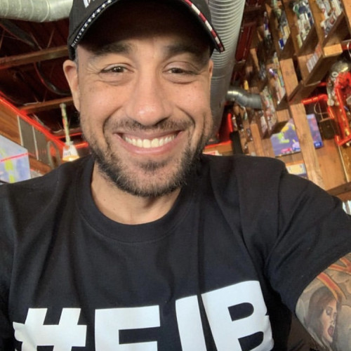 Pruitt R. profile photo