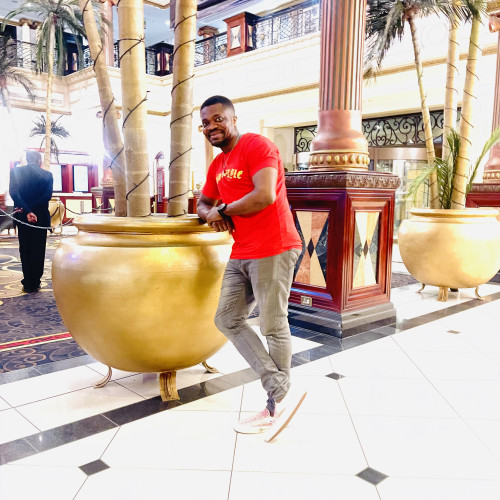 Paul N. profile photo