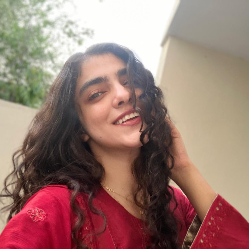 Zoya A. profile photo