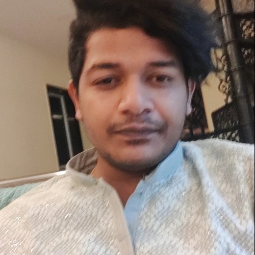 Ashrith R.