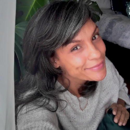 Christal R. profile photo