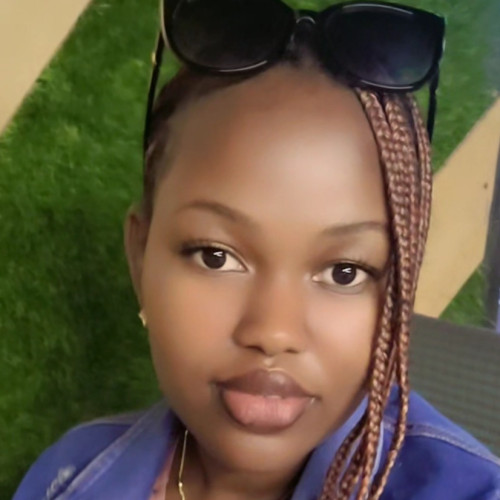 Zara B. profile photo