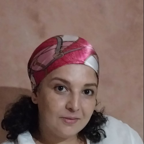 Hanaah C.