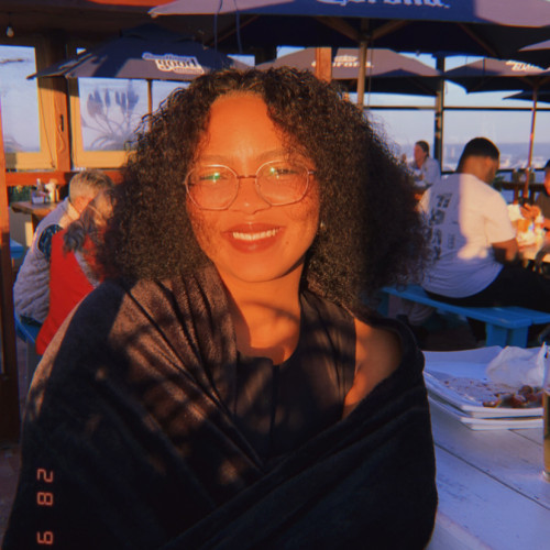 Zandi D. profile photo