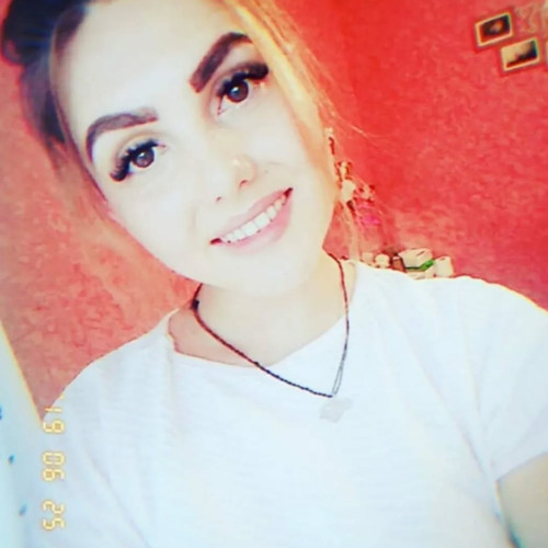 Angelina K. profile photo