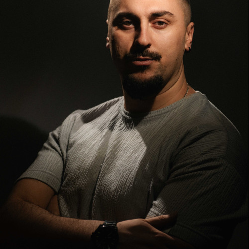 Albin P. profile photo