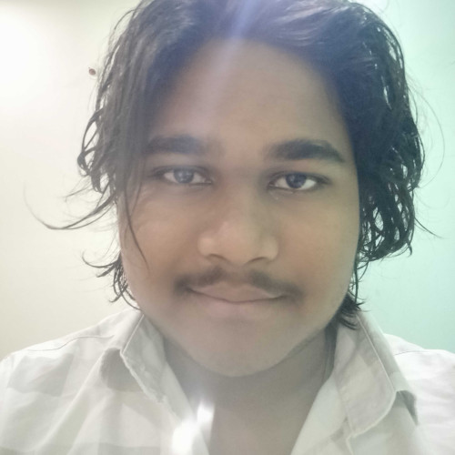 shiva s. profile photo