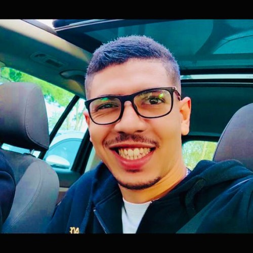 Mohamed a. profile photo