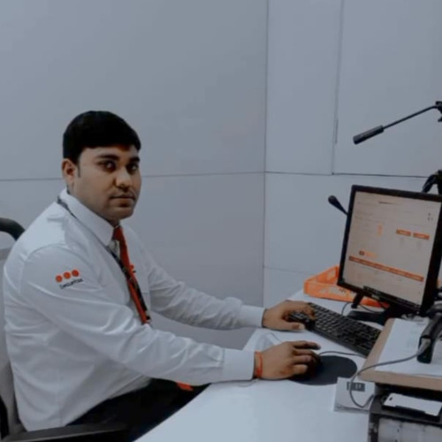 Depu K. profile photo