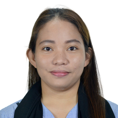 Hannah Ben A. profile photo