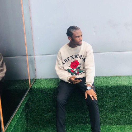 Delight M. profile photo