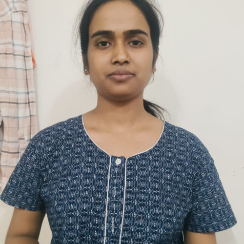 rajida p. profile photo