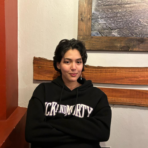 Eleanor S. profile photo