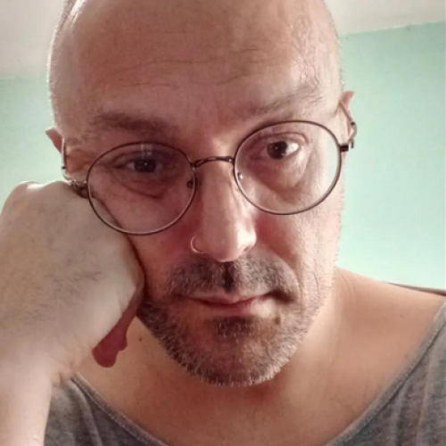 Mauro F. profile photo