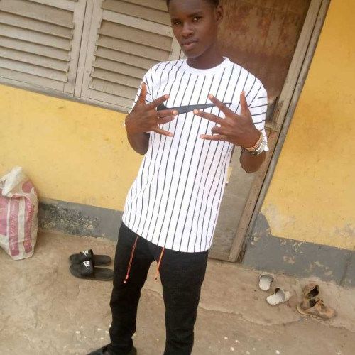 fredrick A. profile photo