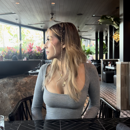 Naomi G. profile photo