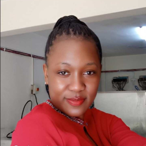 Joy A. profile photo