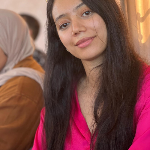 Ghizlane  E. profile photo