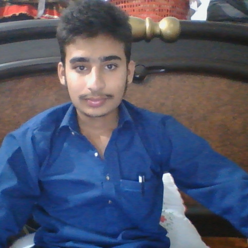 muhammad d. profile photo
