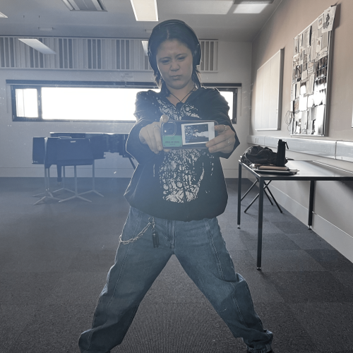 Arianne M. profile photo