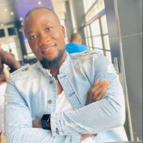 Adewale T. profile photo