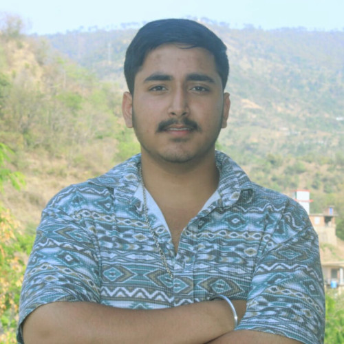 akshay t. profile photo