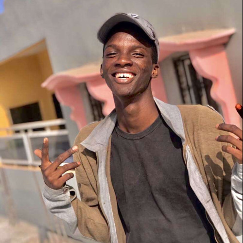 Amadou B. profile photo