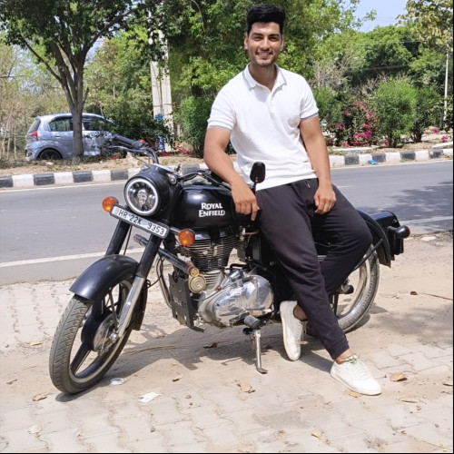 Ajay K.