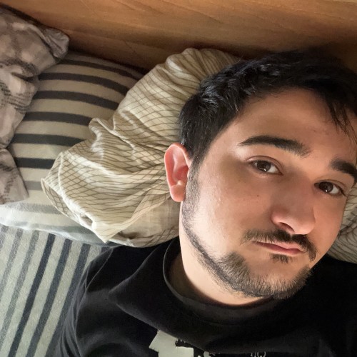 Christian  B. profile photo