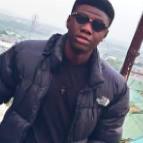 Martins O. profile photo