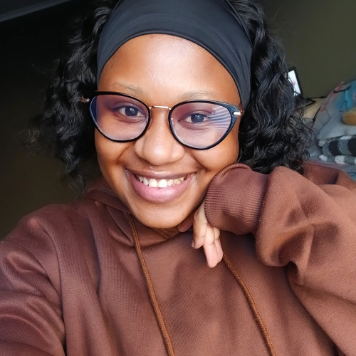 Busisiwe Itumeleng Michelle K. profile photo