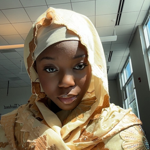 Keisha  M. profile photo