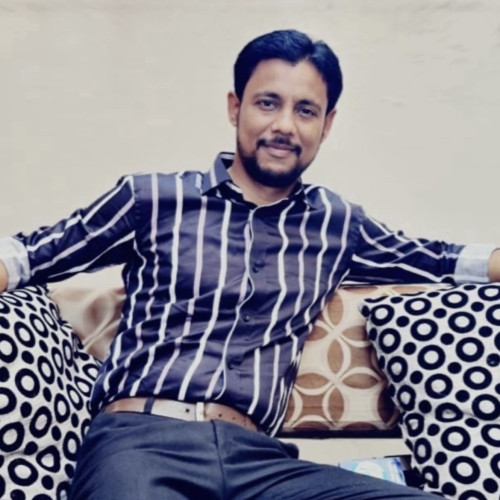 Rohit S. profile photo