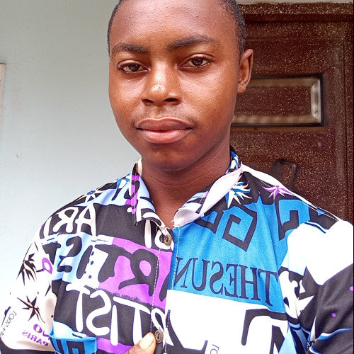 Isaiah I. profile photo